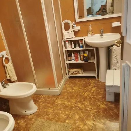 Angelina Apartamento CTA