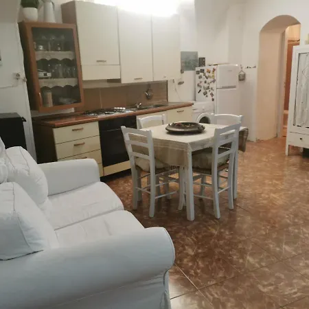 Apartamento Angelina CTA