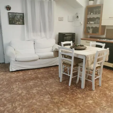 Apartamento Angelina