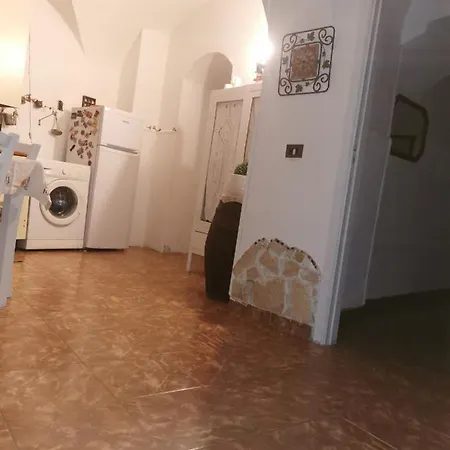 Apartamento Angelina *