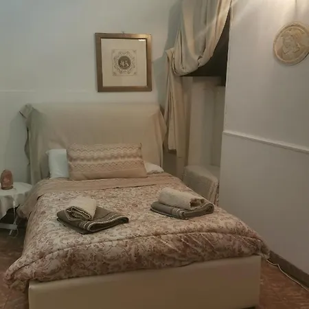 Angelina Apartamento